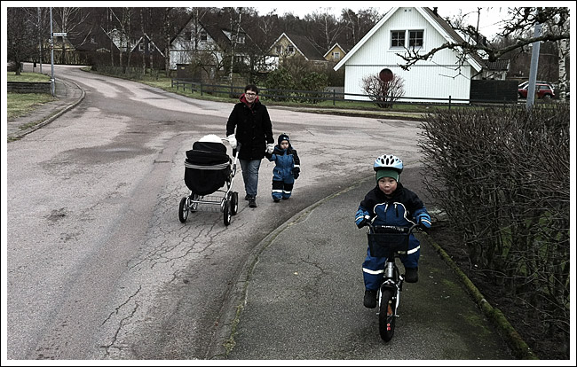 promenad